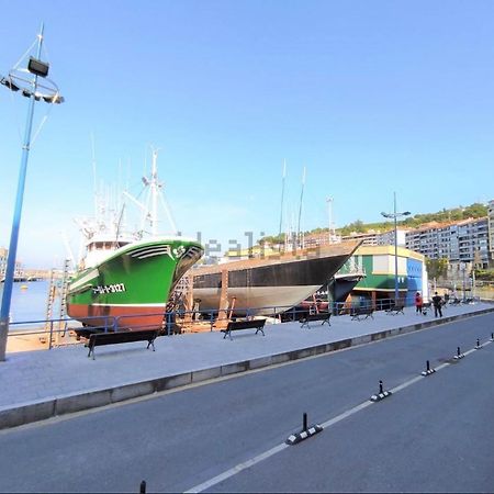 Soul Etxia Daire Bermeo Dış mekan fotoğraf