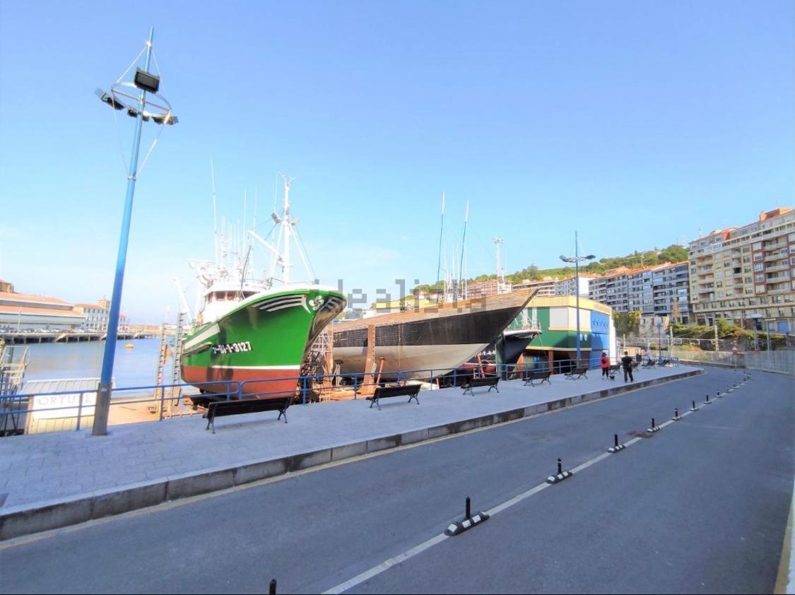 Soul Etxia Daire Bermeo Dış mekan fotoğraf